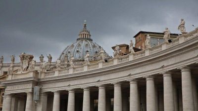Aliento del Papa en la Jornada Pro Orantibus: sean el coraz�n orante de la Iglesia