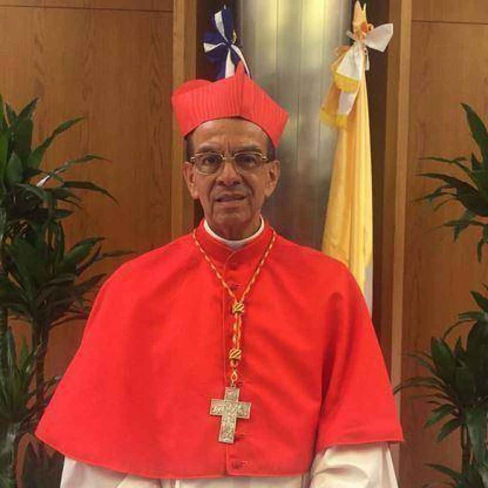525 aos de la Primera Misa en Amrica: Papa nombra representante en las celebraciones