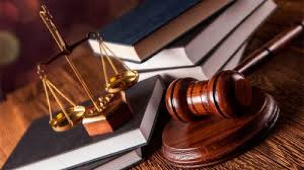 Las denuncias contra jueces y fiscales son rcord en la provincia