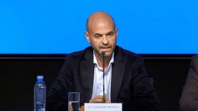 El Gobierno intenta desactivar el paro aeron�utico previsto para el lunes