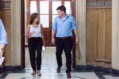 Aprobaron en Diputados de la Provincia el proyecto de Alquileres