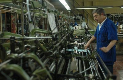 Afirman que el 50% de las Pymes trabajan a p�rdida