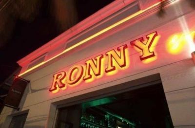 Los due�os de �Positivo� y �Ronny�, procesados por asociaci�n il�cita