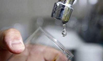 OSSE proyecta instalar en Mar del Plata medidores digitales de agua