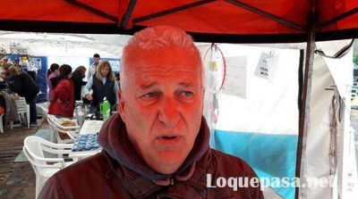 Paritarias municipales: le piden al intendente que participe de las negociaciones y tome definiciones