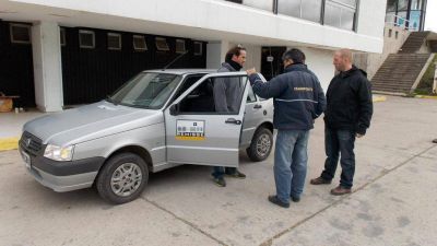 Ordenanza de Remises: La propuesta de modificaci�n que perpetuar�a los monopolios