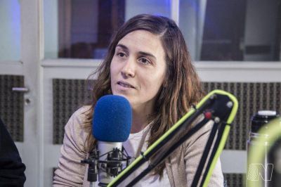 �Buscamos generar una pol�tica de estado vinculada al arte para los ni�os�