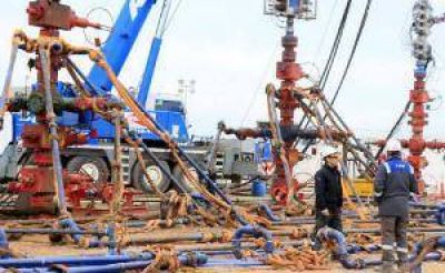 Petrolera de Galuccio consigue dos permisos