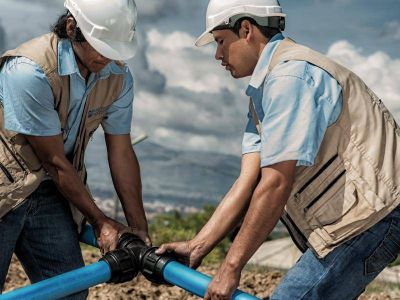 El control del agua y los fluidos, en su m�xima expresi�n