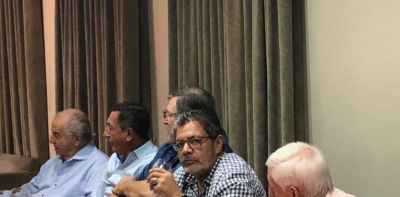 Gremios de la CGT amenazan con hacerle juicio al Gobierno por los fondos de las obras sociales