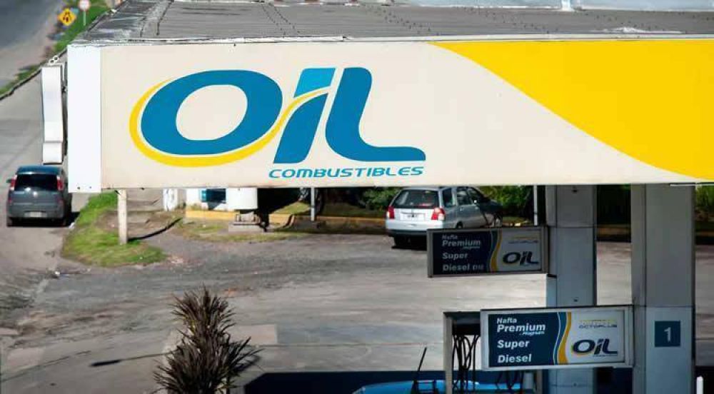 Dictar�n el fin de la cautelar que obliga a las estaciones Oil Combustibles mantener sus contratos