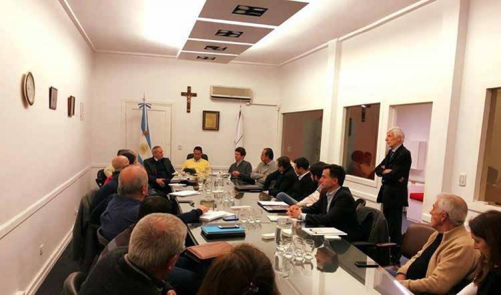 CECHA oficializ� su posici�n respecto al bono de $ 5.000