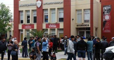 Se profundiza el conflicto y siguen en riesgo los 110 empleos de Food Arts