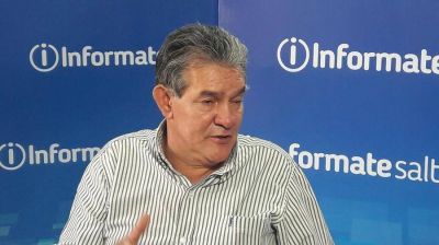 En busca de la unidad del PJ: �Hay que dejar de lado las diferencias�