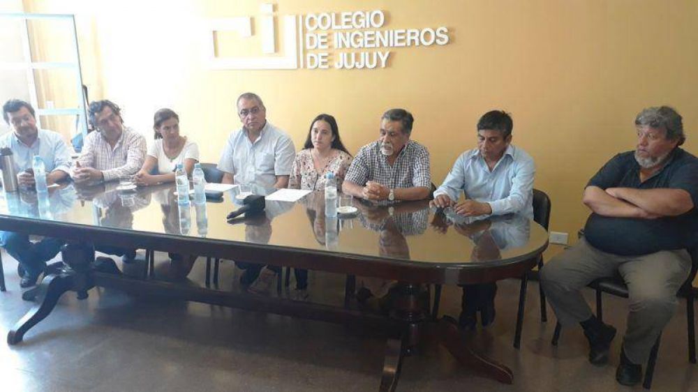 Jujuy ser sede del IX Congreso Nacional de Ingenieros Agrnomos