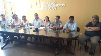 Jujuy ser� sede del IX Congreso Nacional de Ingenieros Agr�nomos