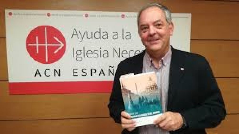 Informe de ACN: 300 millones de perseguidos en el mundo