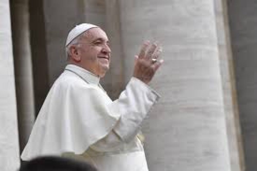 Papa al Festival de Doctrina Social de la Iglesia: 