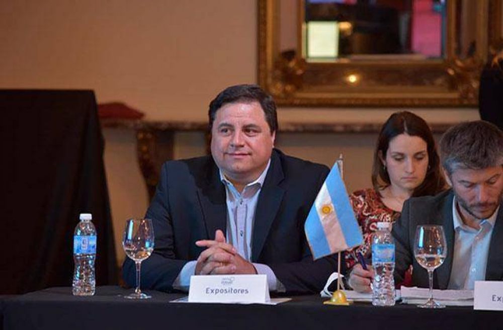 Iriart: Arroyo debe convocar a todos los legisladores para que puedan ayudar a Mar del Plata