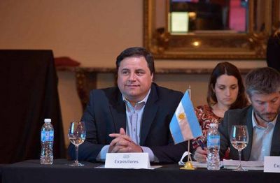 Iriart: �Arroyo debe convocar a todos los legisladores para que puedan ayudar a Mar del Plata�