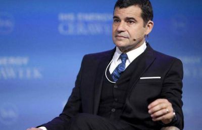 Vista subdivide su �rea en Vaca Muerta y compromete inversiones por US$ 2000 millones