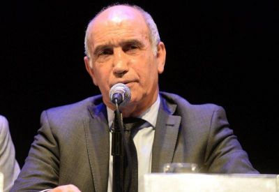 Salvador rechaz� la posibilidad de adelantar las elecciones bonaerenses