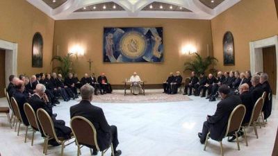 El papa Francisco nombr� a dos expertos en pedofilia para coordinar una cumbre mundial sobre el tema
