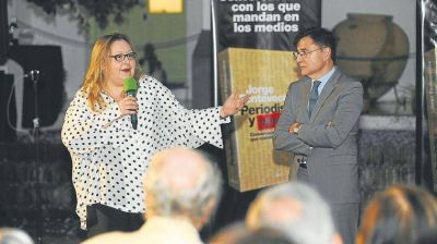 'Periodismo de guerra'