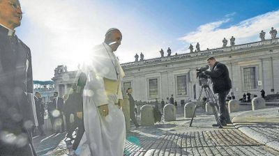 Francisco, el gran ausente de la cumbre del G20 en Buenos Aires