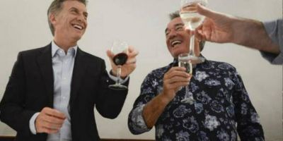 Cuando Barrionuevo revel� que escondi� e influenci� Elaskar para ensuciar a CFK