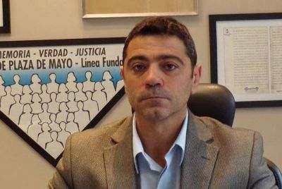 Malestar en la AFIP por intromisi�n del FMI: �Desv�an los objetivos�