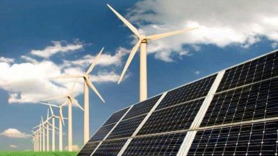 El EPRE apoya el parque solar de San Rafael pese a la objeci�n de Edemsa
