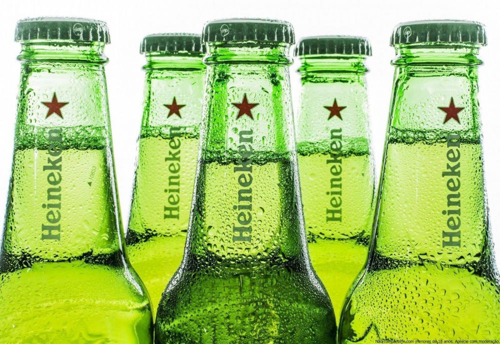 Con restos del olivo, Heineken se mete en el mundo de la energa renovable