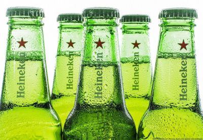 Con restos del olivo, Heineken se mete en el mundo de la energ�a renovable
