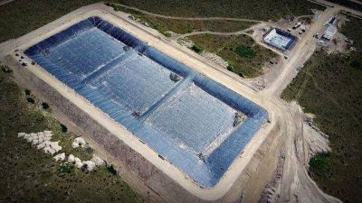 Cuenta regresiva para el nuevo tratamiento ambiental de los residuos s�lidos urbanos