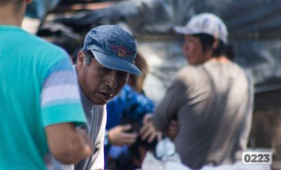 Se enamor� y dej� los h�bitos: hoy forma parte del movimiento de Curas Casados