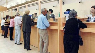 Desde el alfonsinismo reclaman que jubilados y pensionados perciban el bono de fin de a�o