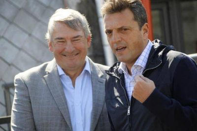 El candidato de Massa que se esperanza con el �caso Vidal� y quiere a CFK en las PASO