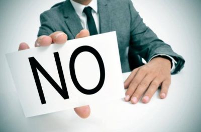 �Todo negativo�: los pol�ticos �presidenciables� no levantan y la imagen negativa ya supera el 55%