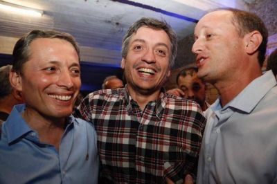 La unidad del peronismo bonaerense: cinco pistas para creer que esta vez es en serio