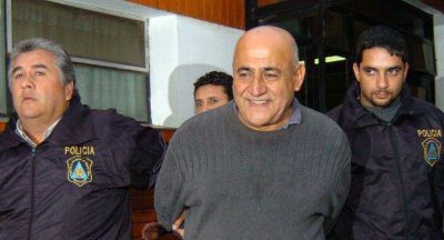 Muri� Jos� Arce, el femicida de Rosana Galliano