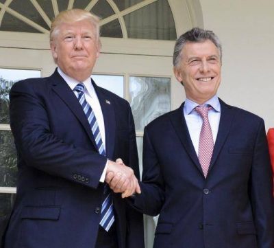 El d�a despu�s de Macri, con el clima denso de diciembre y una deuda que aplasta el crecimiento