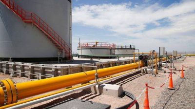 Nuevo salto en la producci�n del shale gas