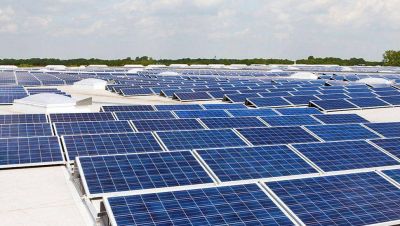 Buscan aprobar la ley que permite inyectar energ�a solar renovable a la red el�ctrica