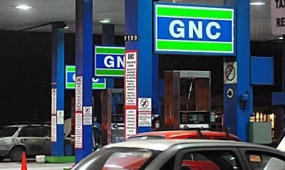 Expendedores de GNC acuerdan estabilidad de precios por cinco meses a pesar de la inflaci�n