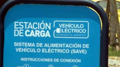 Combustibles: Alientan al sector expendedor a incorporarse al nuevo escenario nacional