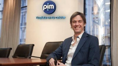Tras el fracaso de PIM, despidieron a toda la c�pula de Naci�n Servicios