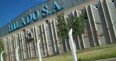 S�lo en La Rioja hay m�s de 200 trabajadores textiles suspendidos