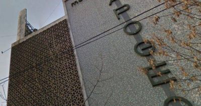 Sigue la debacle textil y ahora cerr� Medias Apogeo
