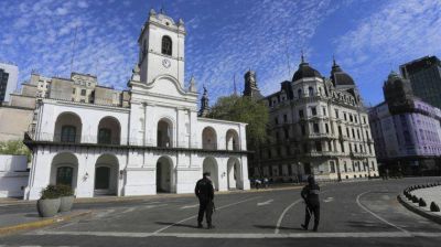 G20 en Buenos Aires: empieza una semana marcada por la seguridad y los temores